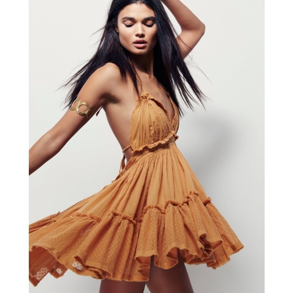 Free People Dresses & Skirts - Free People 100 Degree Dress